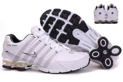 wholesale Nike Shox R4 No. 232